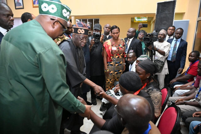 FG to deploy AI enabled camera network to combat insecurity in Plateau