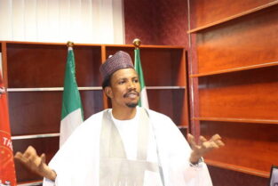 Ishaku Abbo