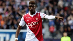 Paul Pogba ends four-month injury absence with 20-minute cameo game