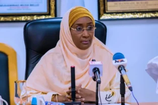Alleged $1.3m, N746.6m Humanitarian Ministry Fraud: Court issues arrest warrant against Sadiya, Perm Sec