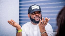 2027: City Boy Movement targets 1m votes for Tinubu’s re-election in Oyo