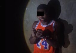 Troops arrest IPOB kingpin in Delta