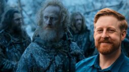 Game of Thrones actor Michael Campbell dies aged 35  