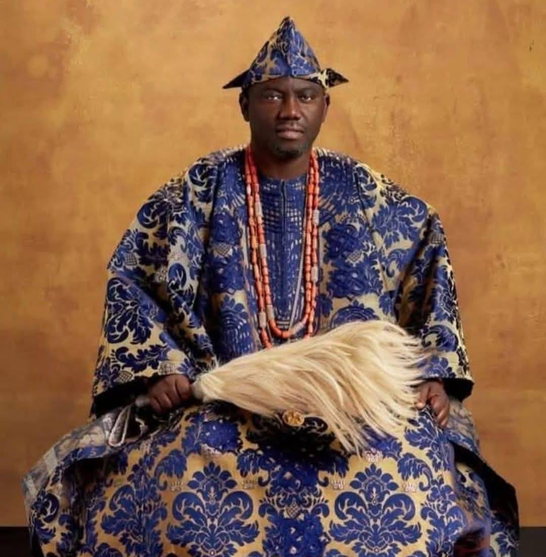 Alaafin of Oyo, Oba Owoade I
