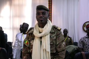 Mali’s Defence Minister Sadio Camara killed during terrorist attacks