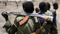 Gunmen kidnap 10 at Emir’s palace in Kwara