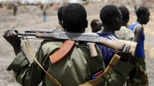 Gunmen kidnap 10 at Emir’s palace in Kwara