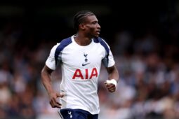 Kudus out of Ghana at World Cup 2026 campaign