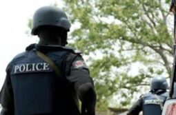police