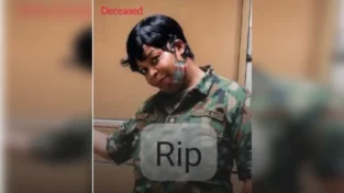 Nigerian Navy denies brutal punishment in officer’s death probe
