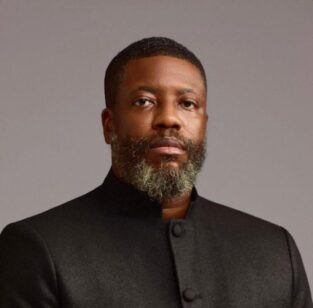 Professor Segun Aina