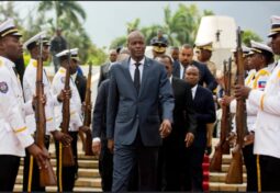 Four convicted in US related to killing of Haitian President Jovenel Moise