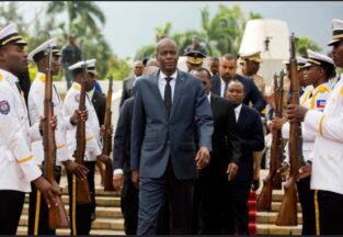 Four convicted in US related to killing of Haitian President Jovenel Moise