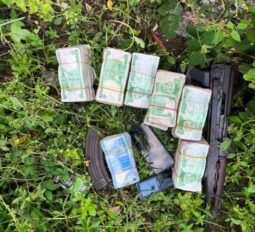 Police neutralize kingpin kidnapper in Ogun State