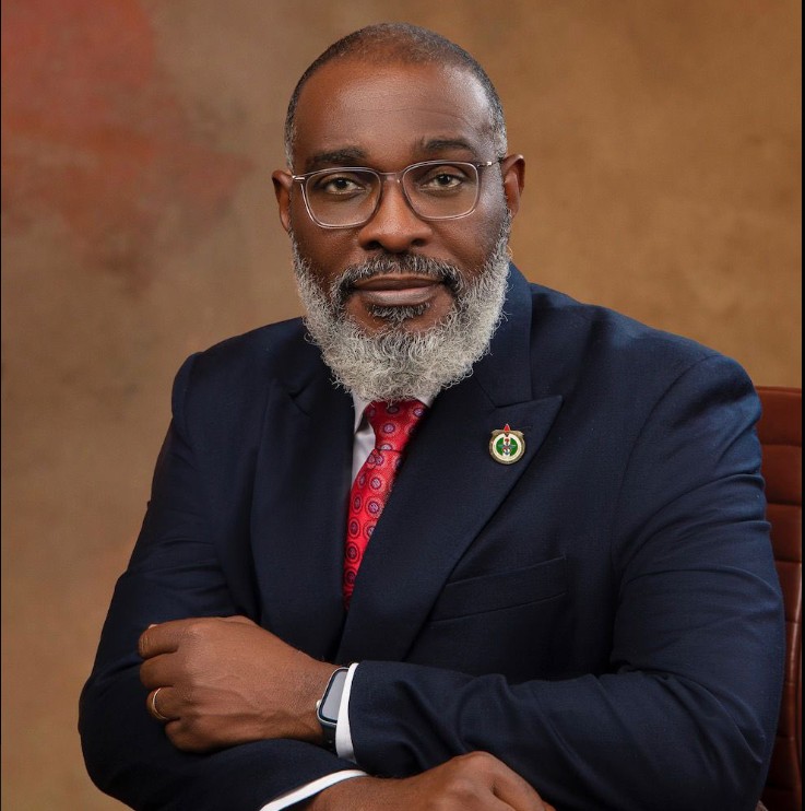 Tinubu appoints Major Famadewa, rtd, as special advisor on Homeland security