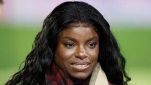 Eni Aluko