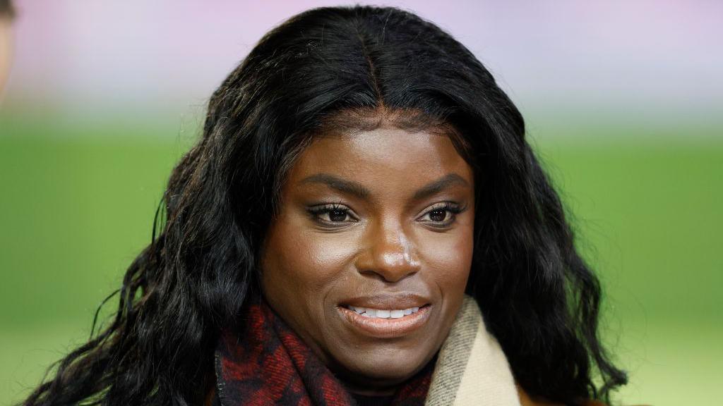 Eni Aluko