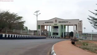 Ex-female staff, students defraud varsity of N457m