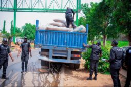 Police foil railway vandalism syndicate