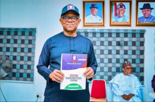 Peter Obi