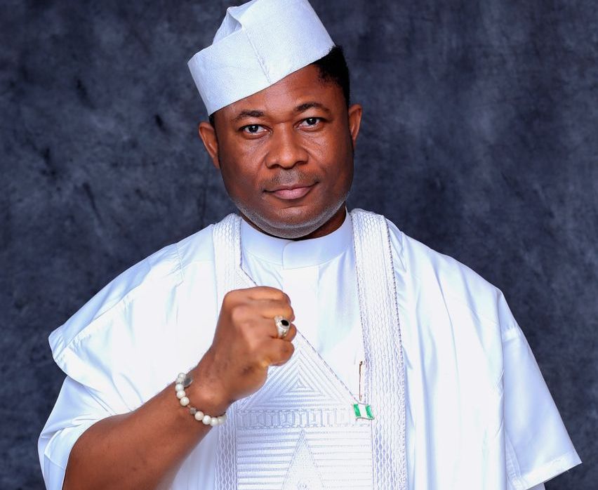 Ben Murray Bruce, Jack Rich, 45 Others ...