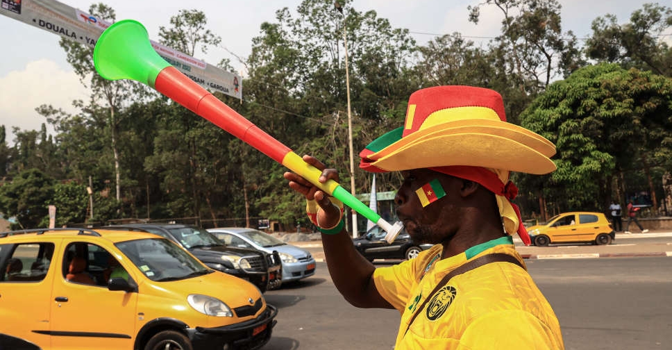 FIFA bans vuvuzelas from World Cup stadiums