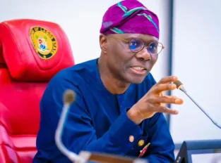 Sanwoolu