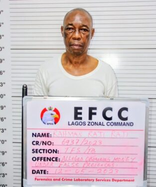  Court jails Man 15 Years for N26m fraud in Lagos