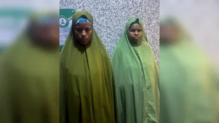 Terrorism: Court jails Battujo’s mother, sister