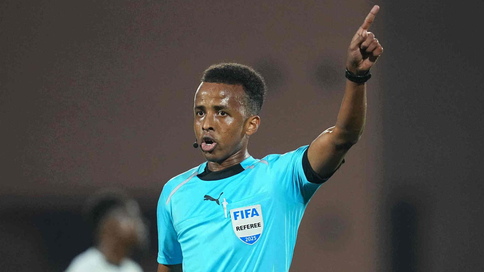 Omar Abdulkadir Artan