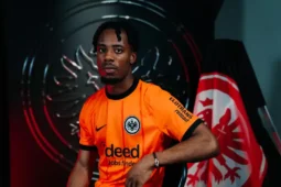 Ivory Coast forward Wahi caught up in betting investigation