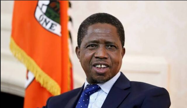 Zambia ex-president Edgar Lungu to be finally buried in South Africa after long legal battle