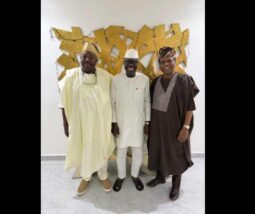 Arapaja meets Oyo APC leaders amid defection speculation