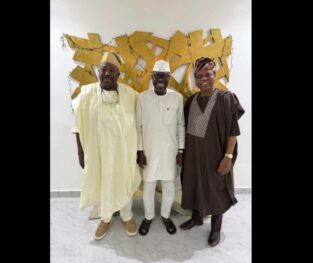 Arapaja meets Oyo APC leaders amid defection speculation