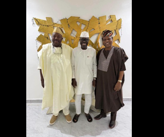 Arapaja meets Oyo APC leaders amid defection speculation