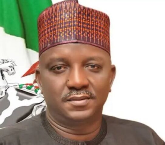 Saleh Mamman Forfeits more Properties to Federal Government