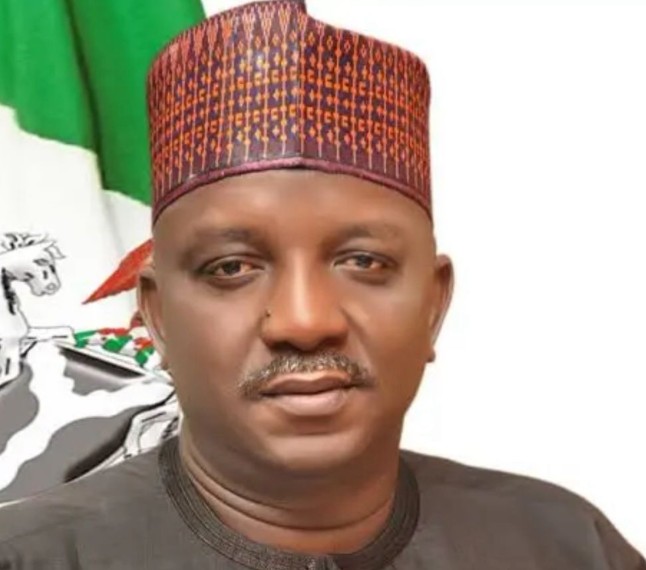 Saleh Mamman Forfeits more Properties to Federal Government