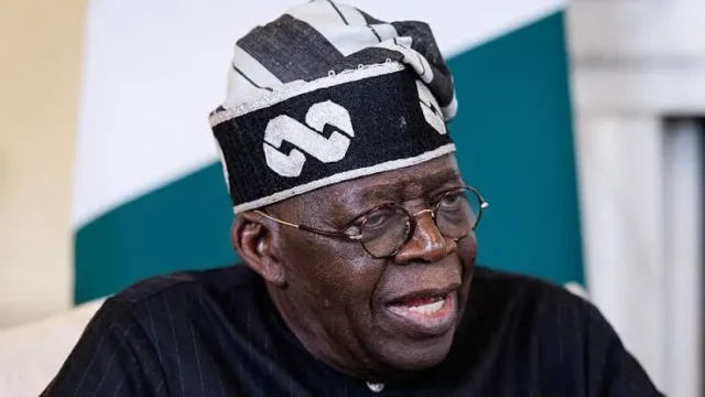 President Donald Trump lauds President Tinubu's decisive leadership against terrorist