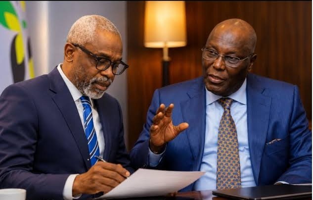 Atiku, Gbajabiamila and Hollow Opposition
