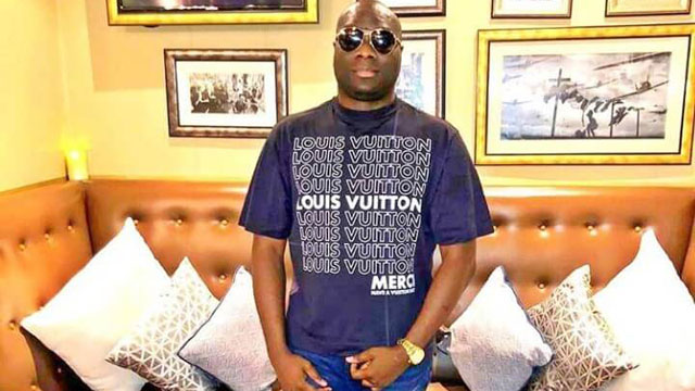 Alleged N6bn Money Laundering: Court Reserves Judgment in Mompha’s Trial till October 15