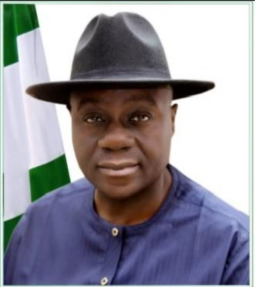 Tinubu Appoints Abel Olumuyiwa Enitan As Head Of The Civil Service Of The Federation