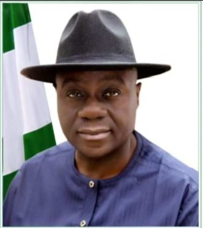 Tinubu Appoints Abel Olumuyiwa Enitan As Head Of The Civil Service Of The Federation