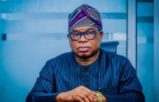 I respect the position of the electoral INEC and APC reviewing the outcome of the election - Bola Oyebamiji