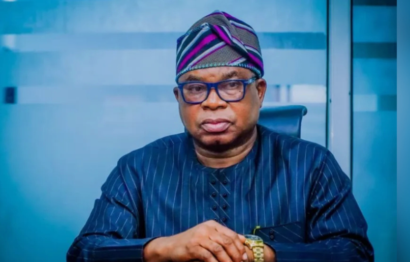 I respect the position of the electoral INEC and APC reviewing the outcome of the election - Bola Oyebamiji