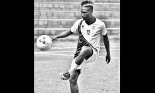 Outrage as Ugandan football captain beaten to death in street gang attack