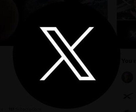 X