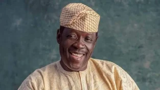 Actor Taiwo Hassan Ogogo is dead