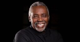 Veteran actor Olu Jacobs dies at 84