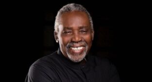 Veteran actor Olu Jacobs dies at 84