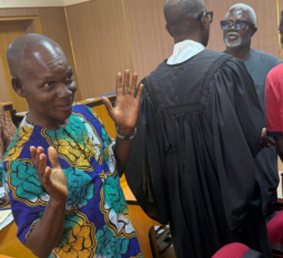 N117million Fraud : Five Bag Seven-year Jail Term in Lagos